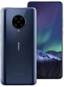 Замена динамика на телефоне Nokia 7.3 в Челябинске